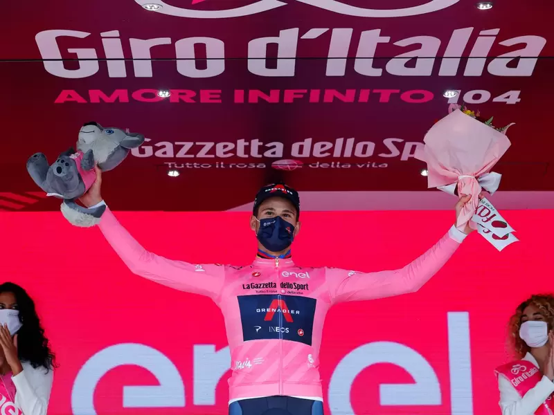 Filippo Ganna Filippo Ganna