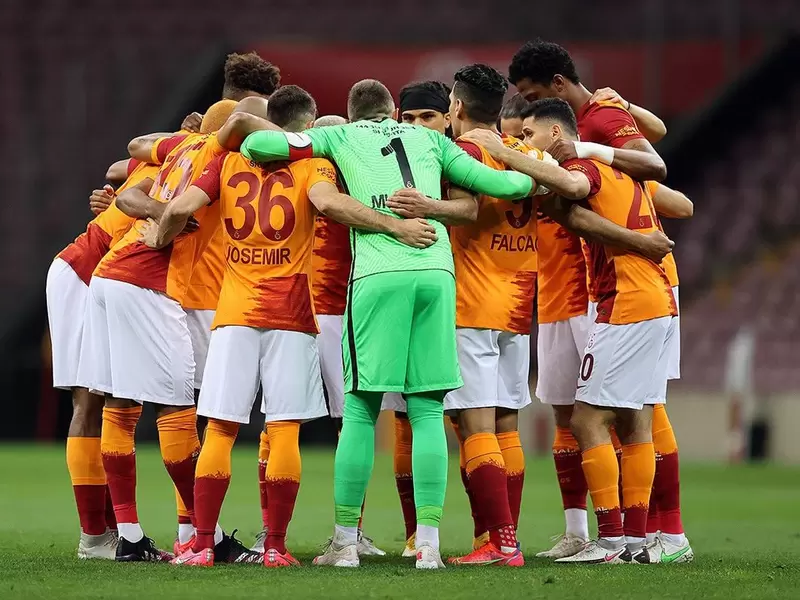 GALASARAY GALASARAY