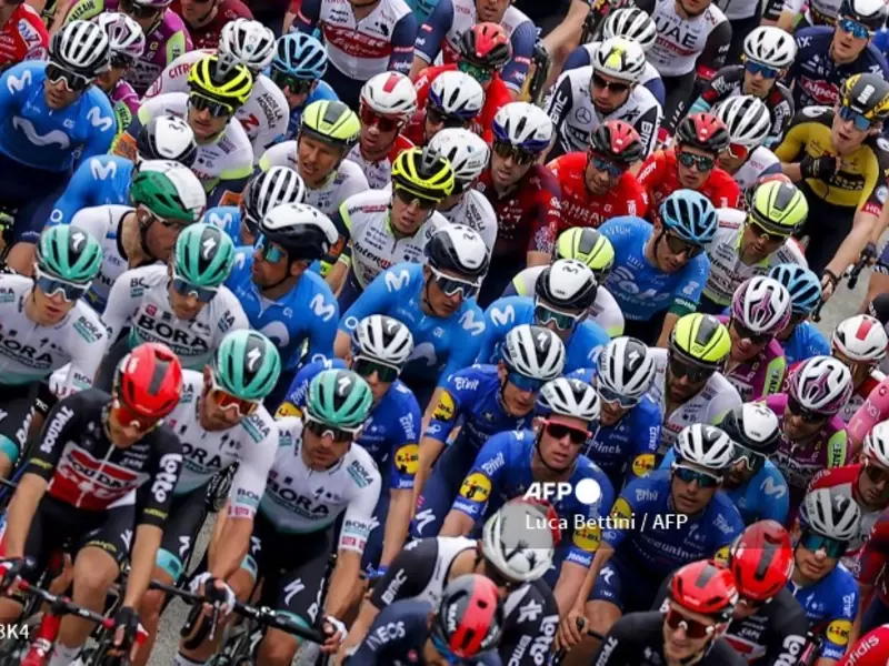 GIRO DE ITALIA GIRO DE ITALIA