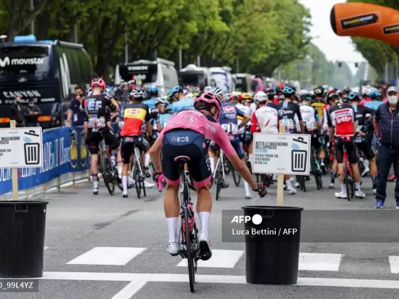 GIRO DE ITALIA GIRO DE ITALIA