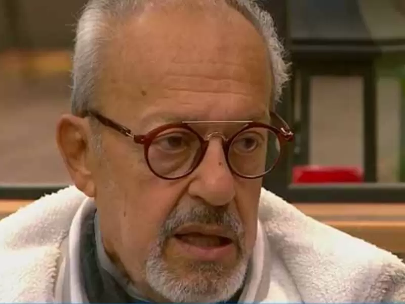 Gordo Benjumea, ícono de la televisión colombiana Gordo Benjumea, ícono de la televisión colombiana