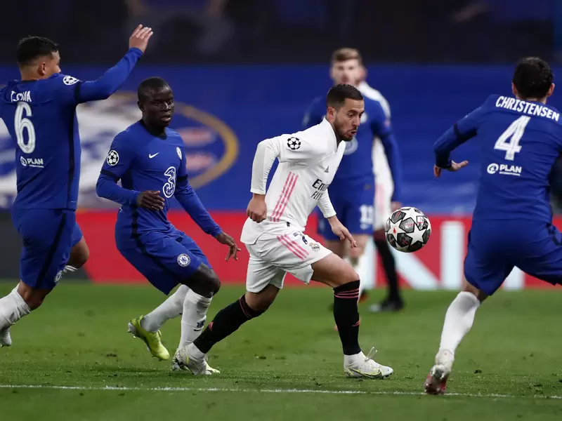 HAZARD HAZARD
