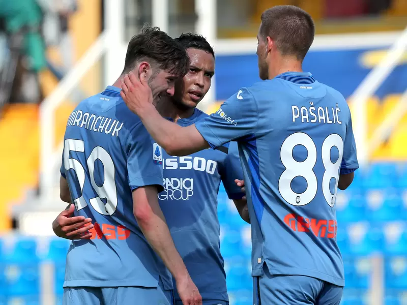 LUIS FERNANDO MURIEL LUIS FERNANDO MURIEL