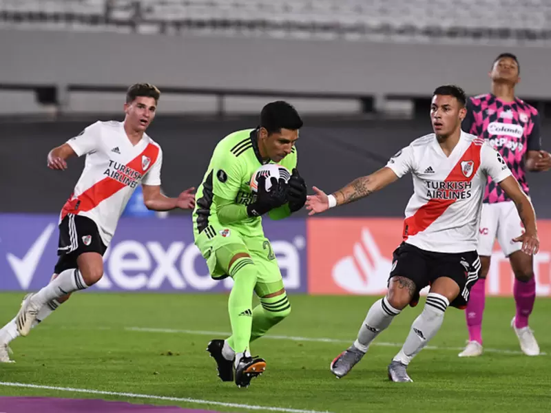 RIVER PLATE RIVER PLATE