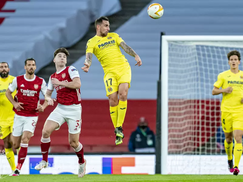 VILLARREAL VILLARREAL