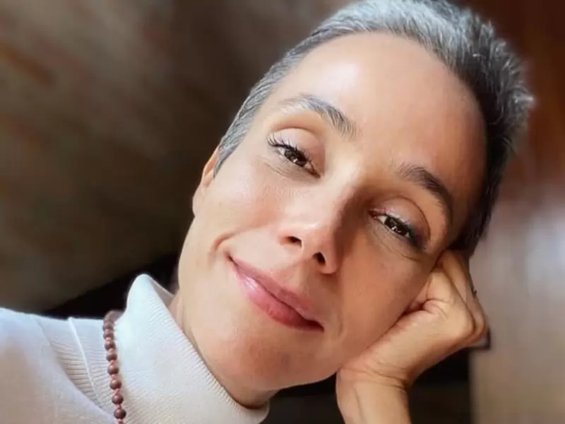 Karla Tenório
