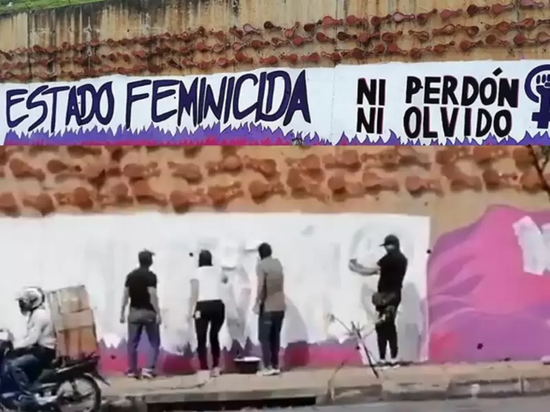 Rechazo por este hecho de censura