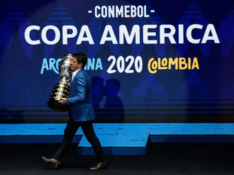 Copa América 2021