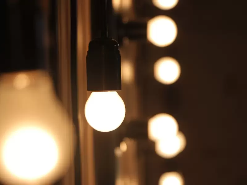 Cortes de luz