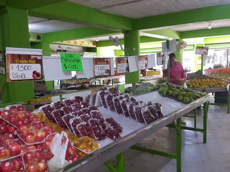 Preocupación por desabastecimiento en Riohacha