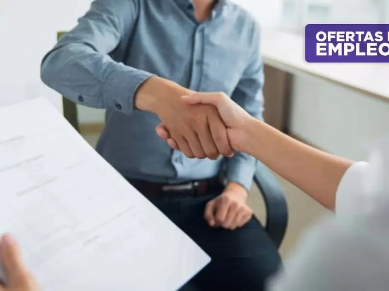 Las vacantes se encuentran disponibles en todas las subregiones del departamento.