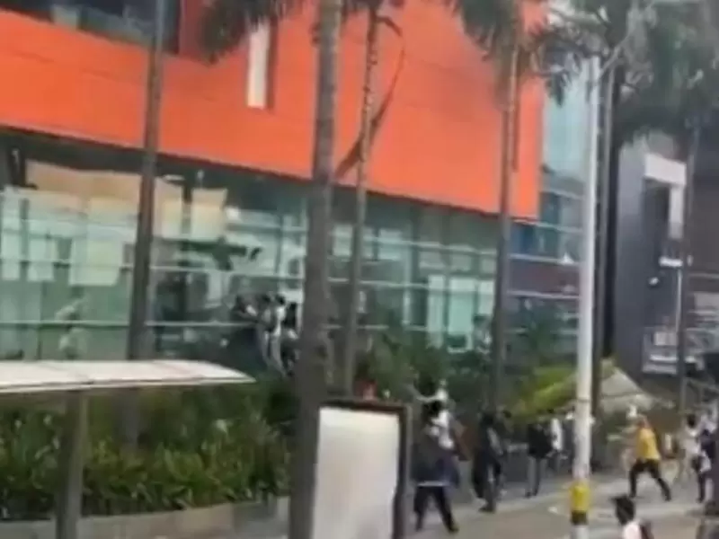 4.000 mil uniformados de la Policía velarán por la seguridad de los participantes.