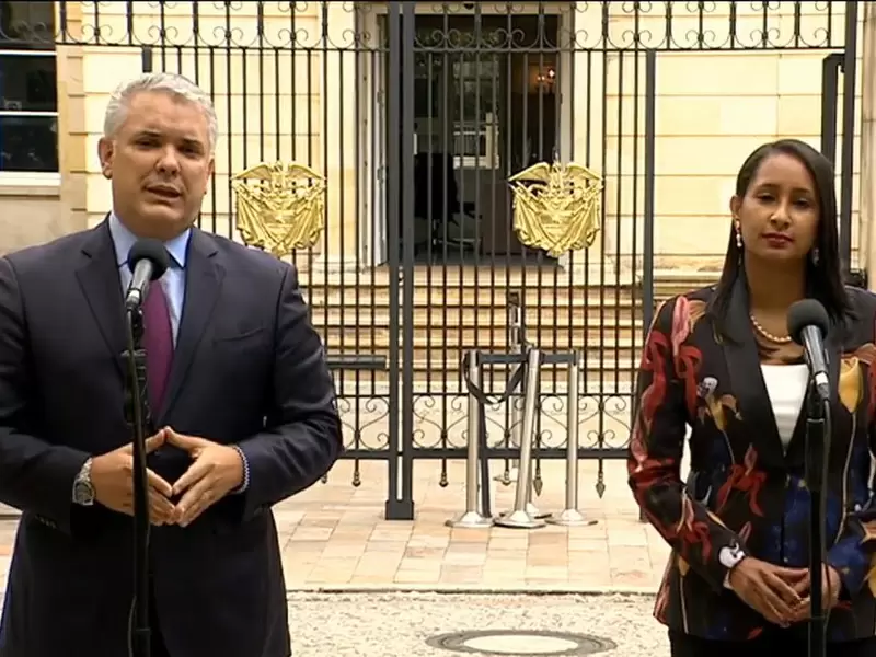 Nueva ministra de Cultura, Angélica Mayolo