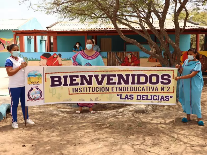Estudiantes regresarán en alternancia