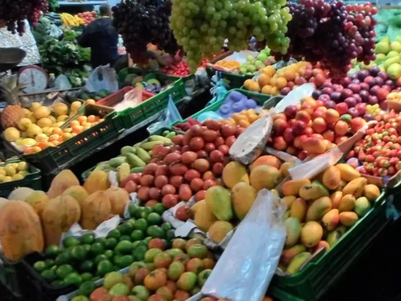Frutas