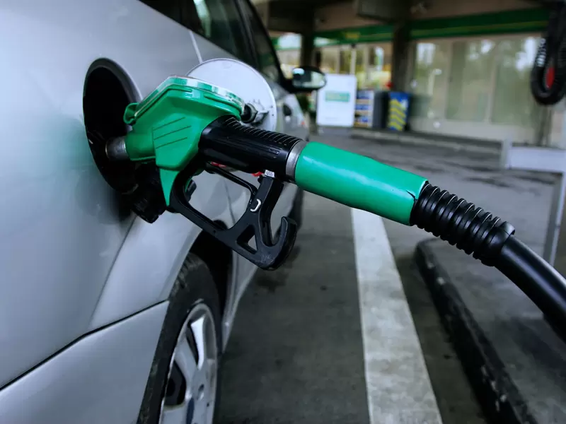Fendipetróleo