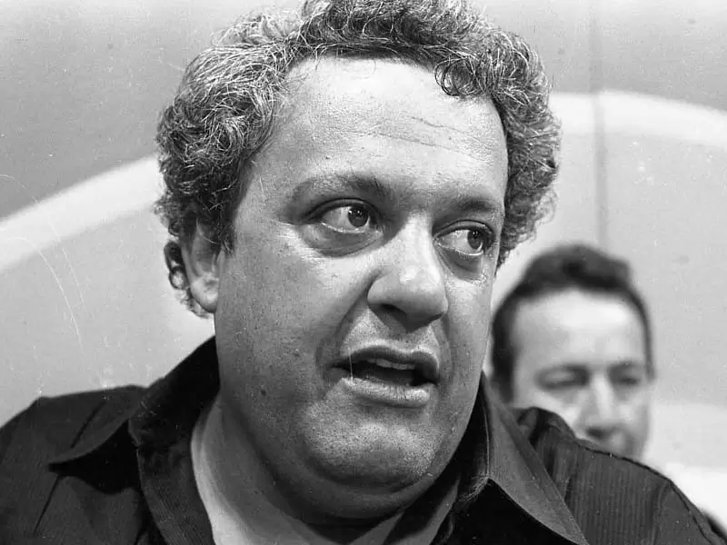 Gordo Benjumea