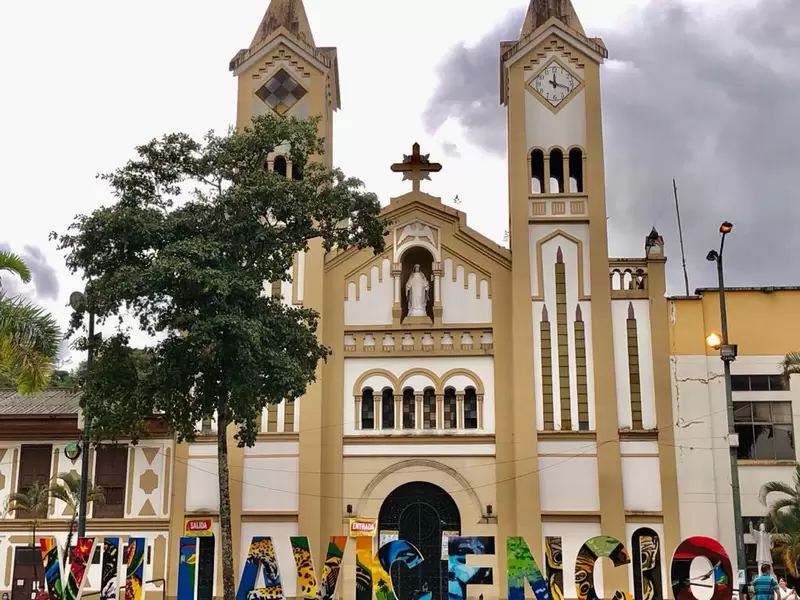 Capital del Meta