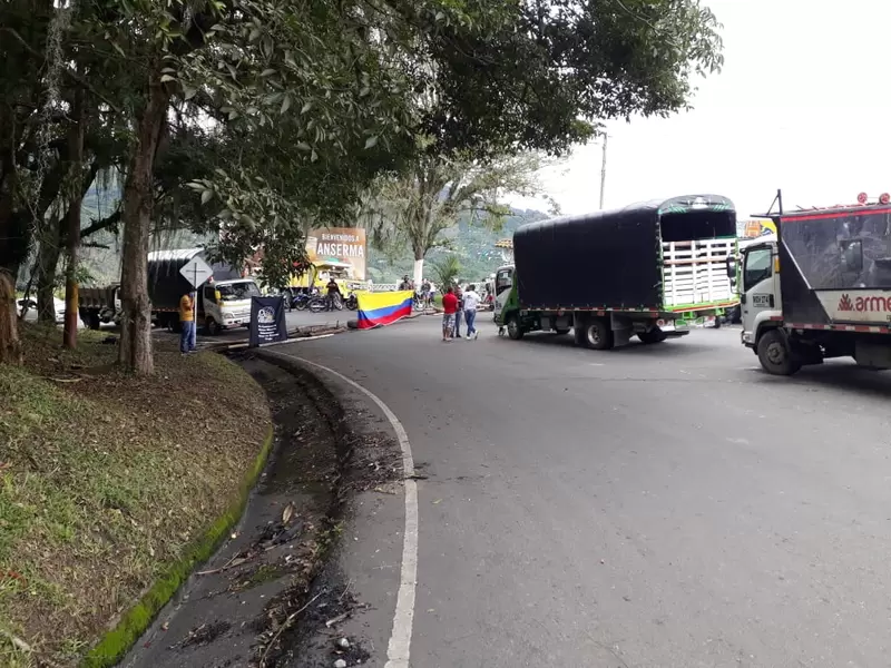Conformaron mesas de diálogo de distintos sectores