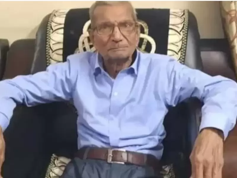 Narayan Dabhalkar
