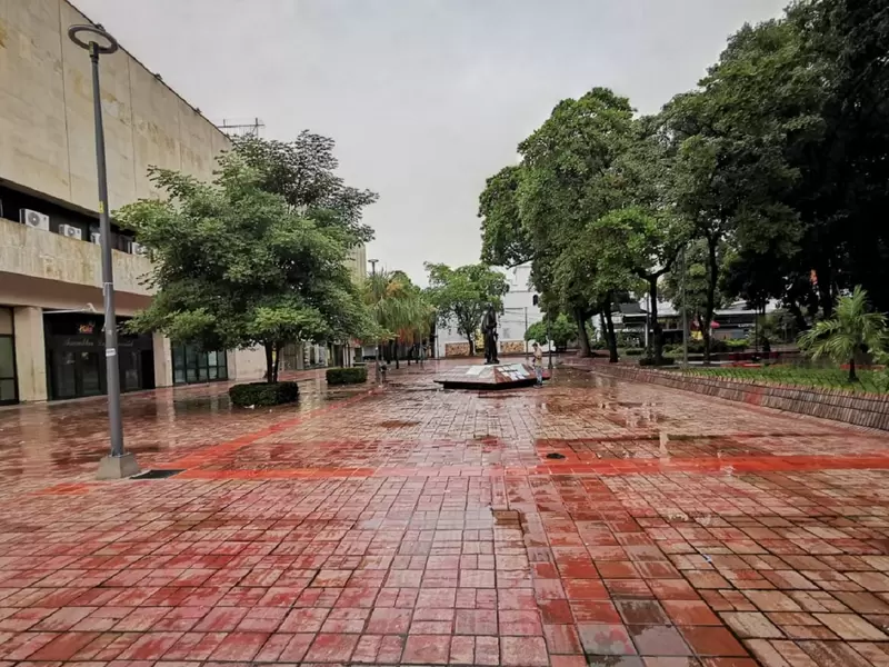 Neiva Huila