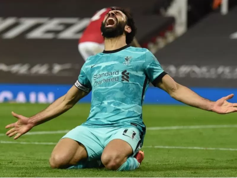 SALAH SALAH