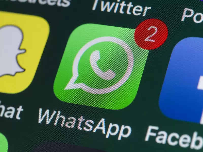 WhatsApp