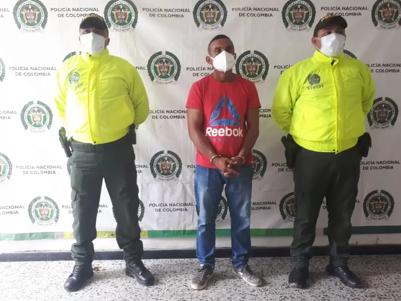 Hombre habría abusado de su propia hija.