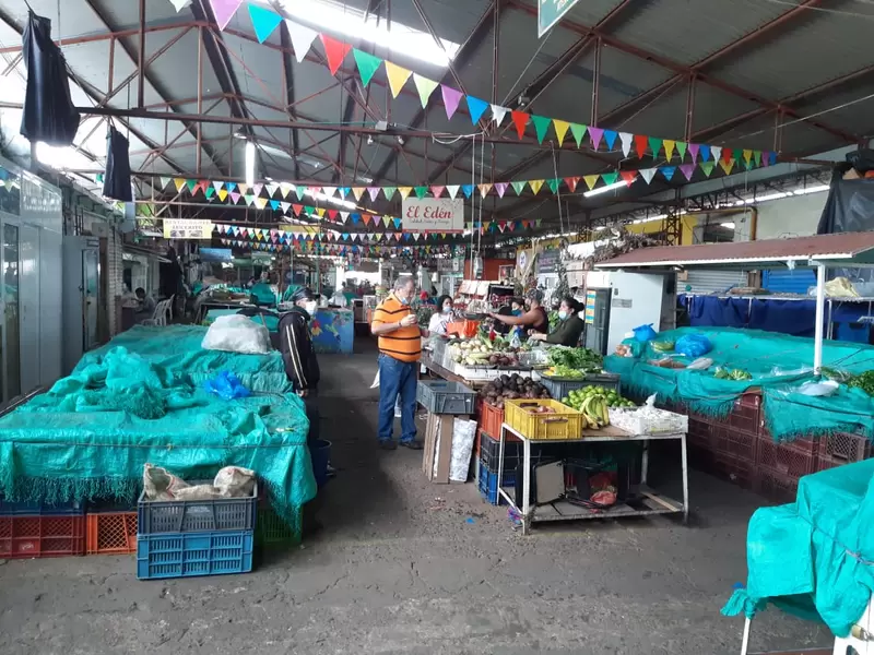 Galería Alameda Cali