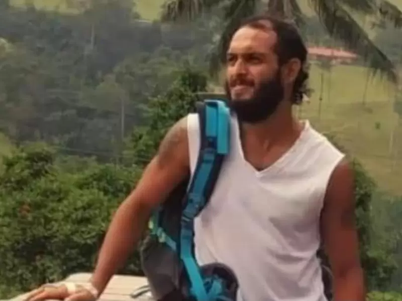 Líder estudiantil baleado en Pereira