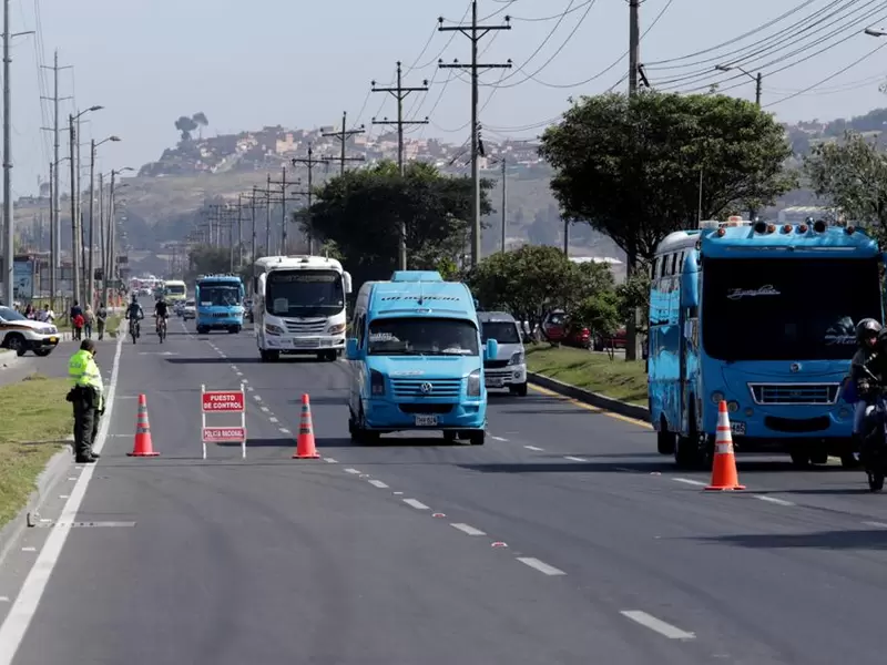 Transporte