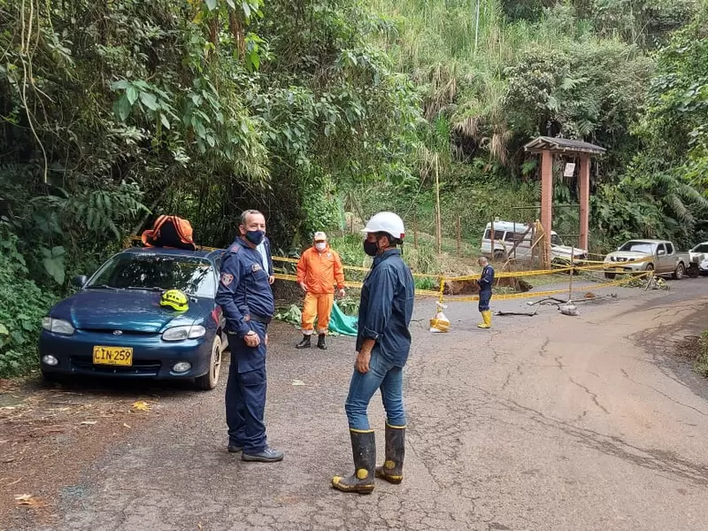 Risaralda