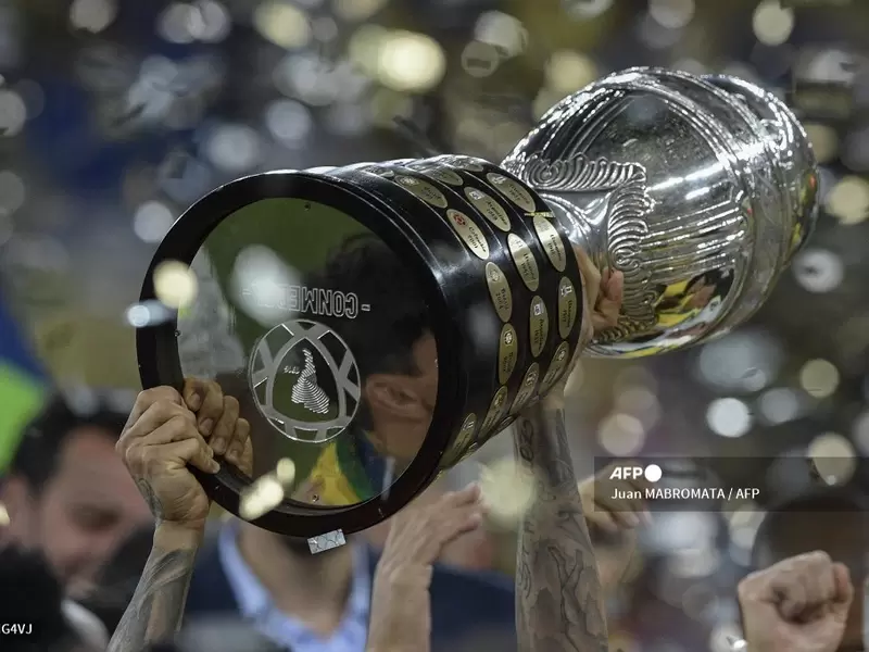 Copa América 2021