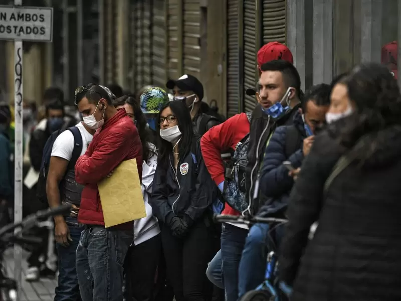 Ingreso Mínimo Garantizado