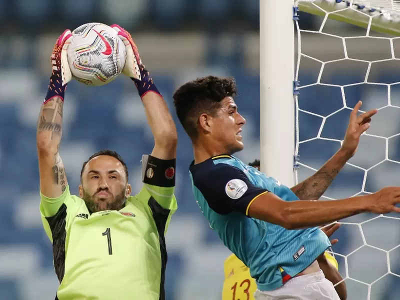 Selección Colombia - Copa América Selección Colombia - Copa América