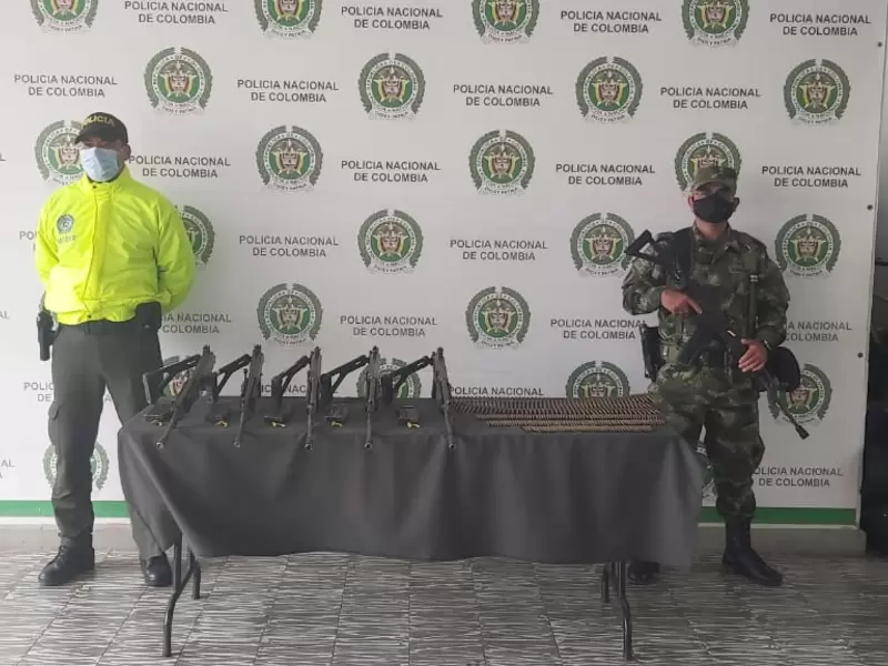 capturan a un soldado