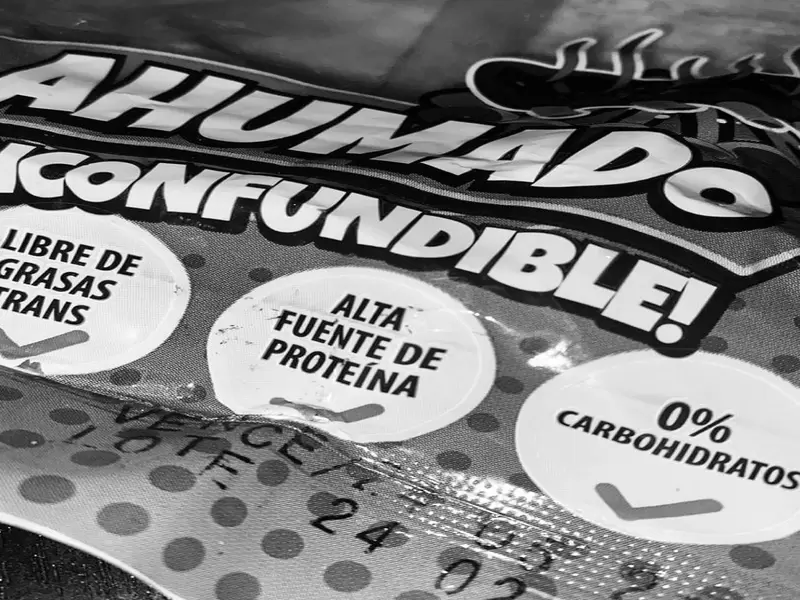 Comida Chatarra