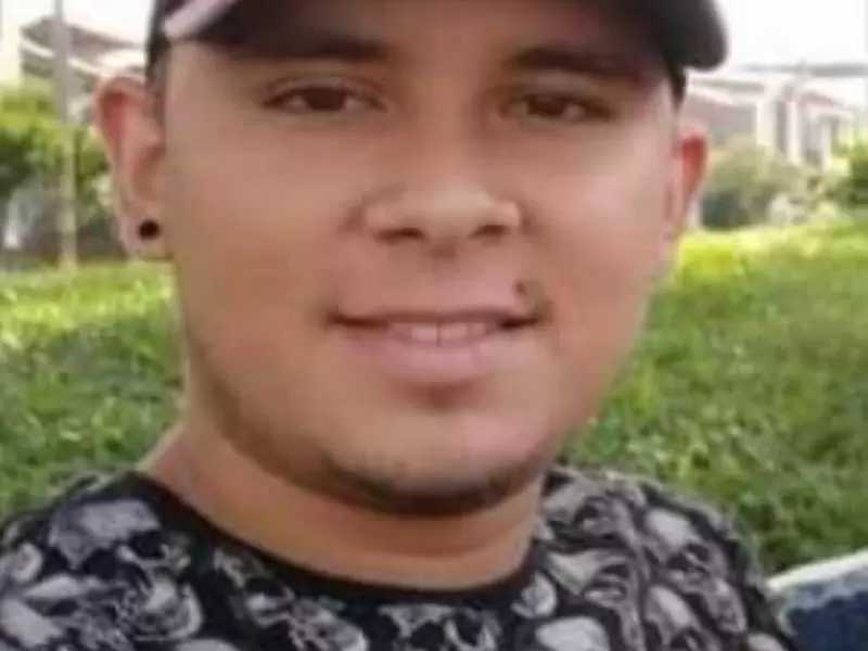 Víctima Tuluá