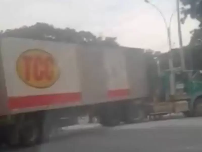 Este tipo de actos se han vuelto repetitivos en Cali.
