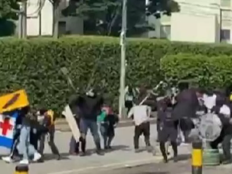 Norte de Cali