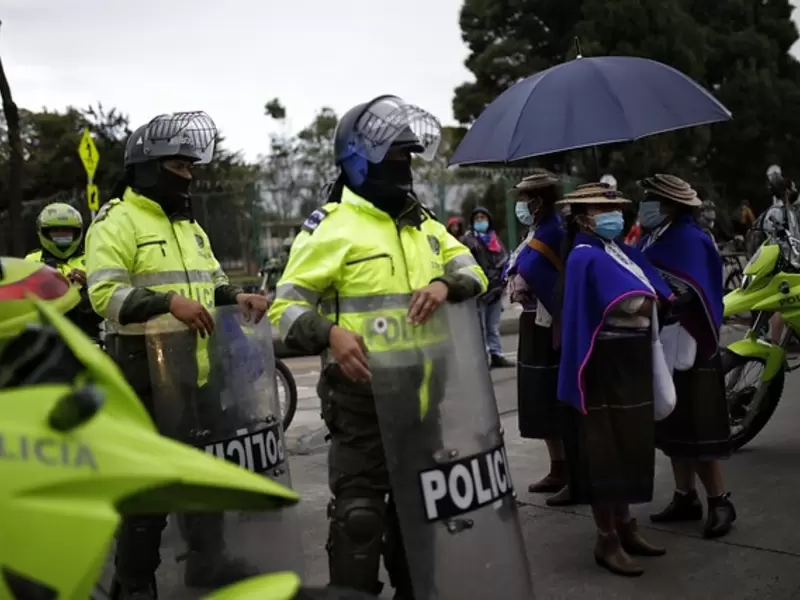POLICÍA NACIONAL POLICÍA NACIONAL