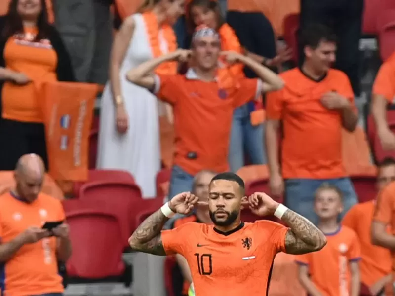 HOLANDA HOLANDA