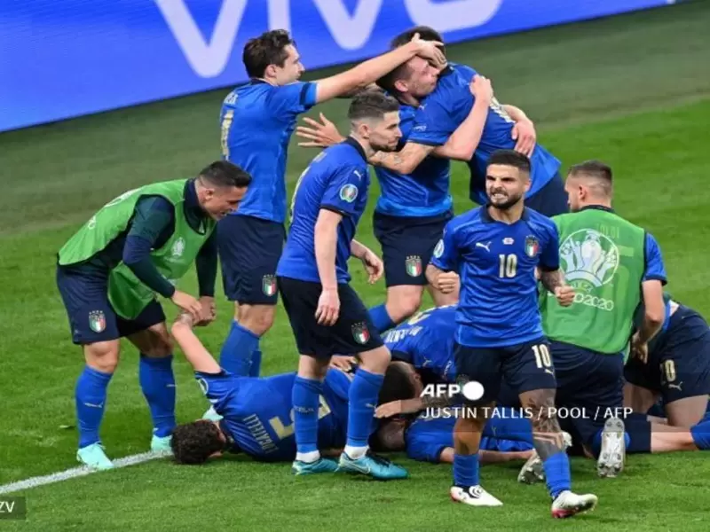 Italia - Euro Italia - Euro