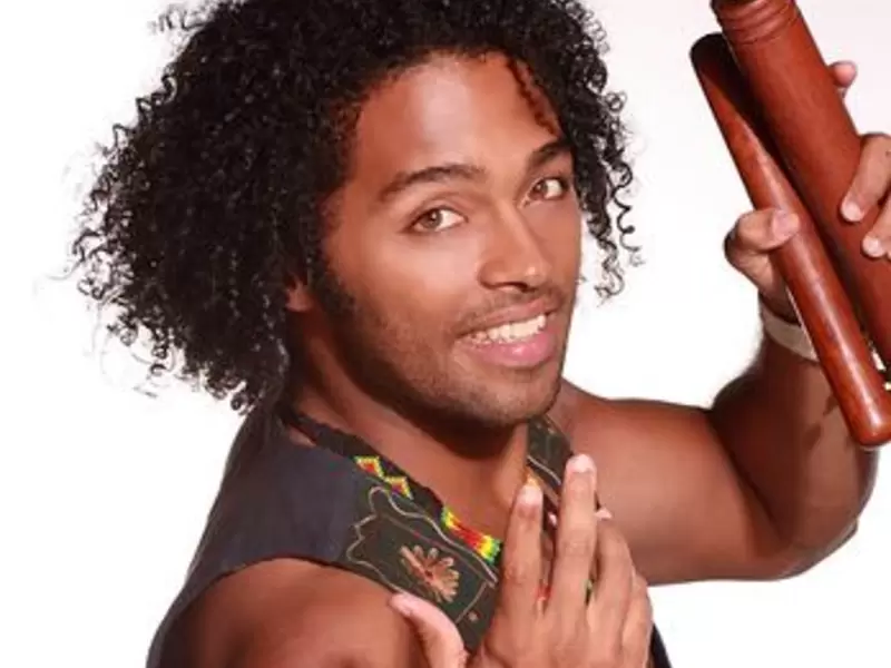 JAIR ROMERO JAIR ROMERO