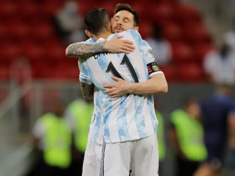 MESSI MESSI