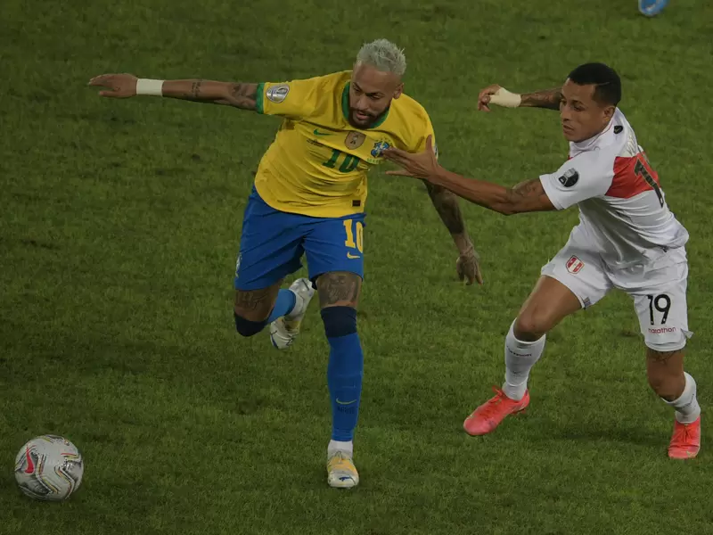 NEYMAR NEYMAR