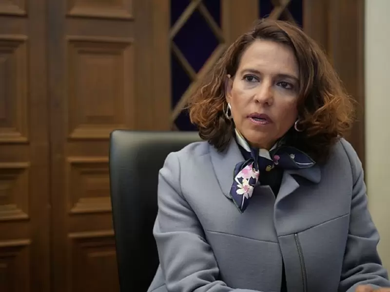 Nancy Patricia Gutiérrez