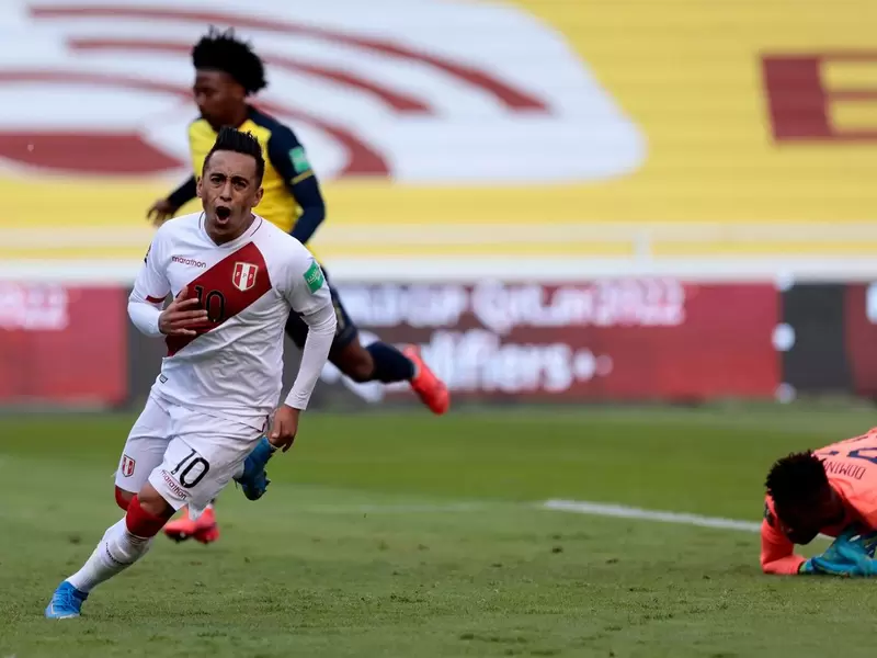PERÚ-ECUADOR PERÚ-ECUADOR