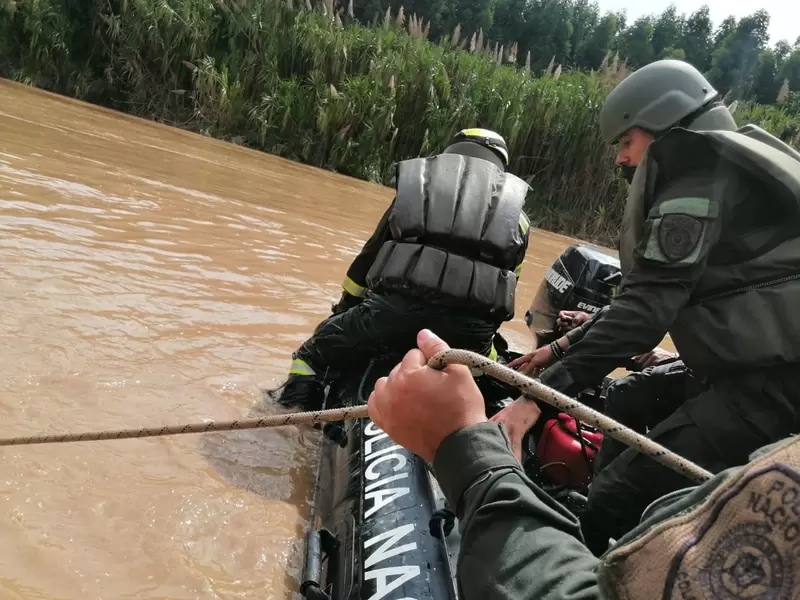 Patrullero Rincón Patrullero Rincón