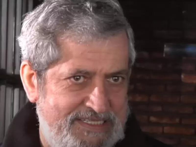 Alí Humar